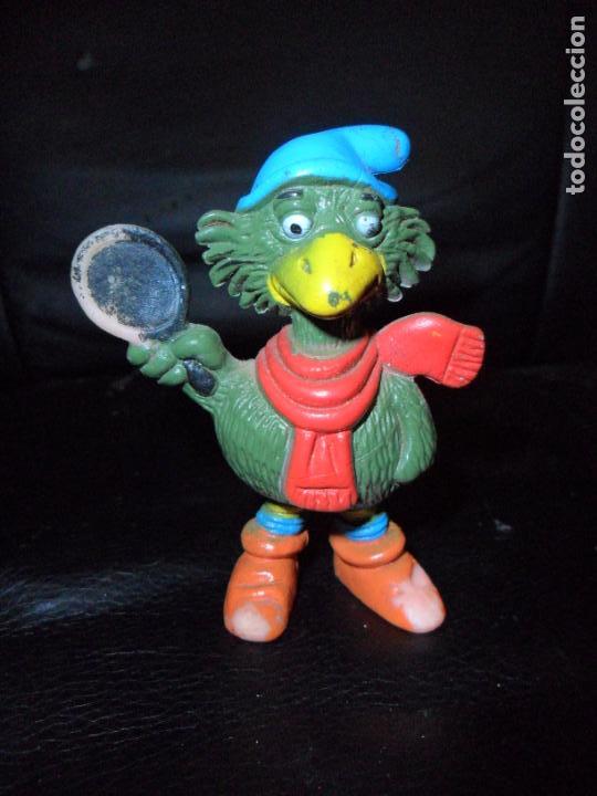 Figure di Gomma e PVC: FIGURA CUENTOS POPULARES - FIGURA PVC- MARCA-. JUPLAY SPAIN