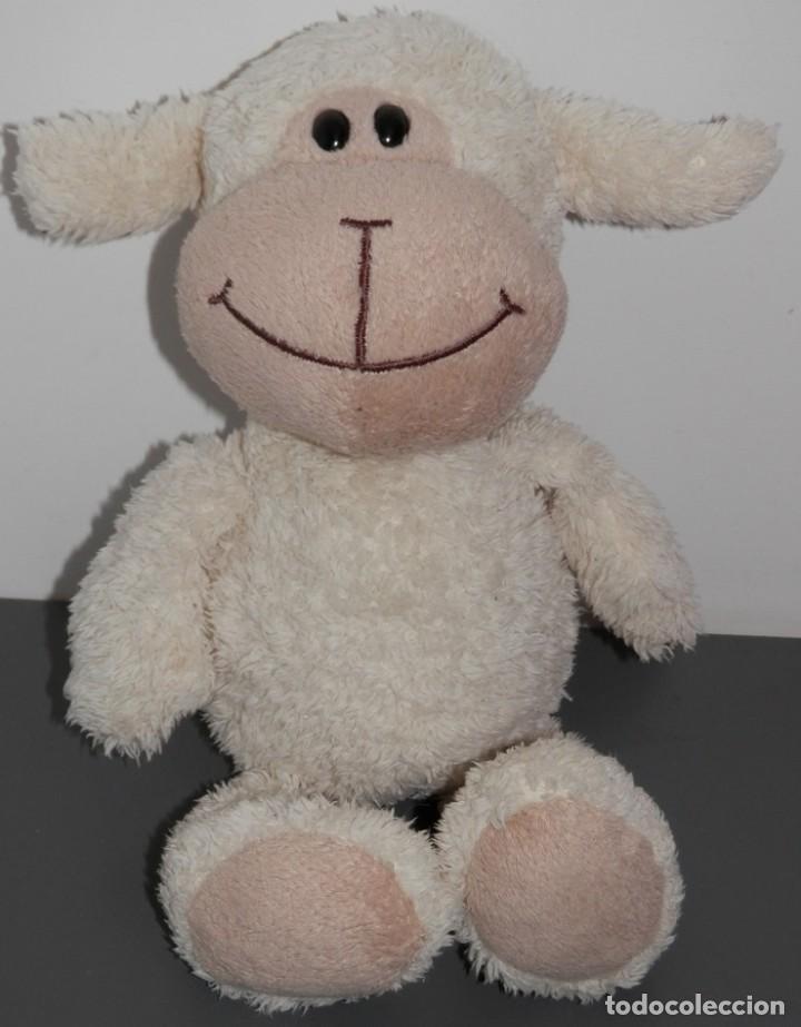 Figure di Gomma e PVC: PELUCHE KINDER