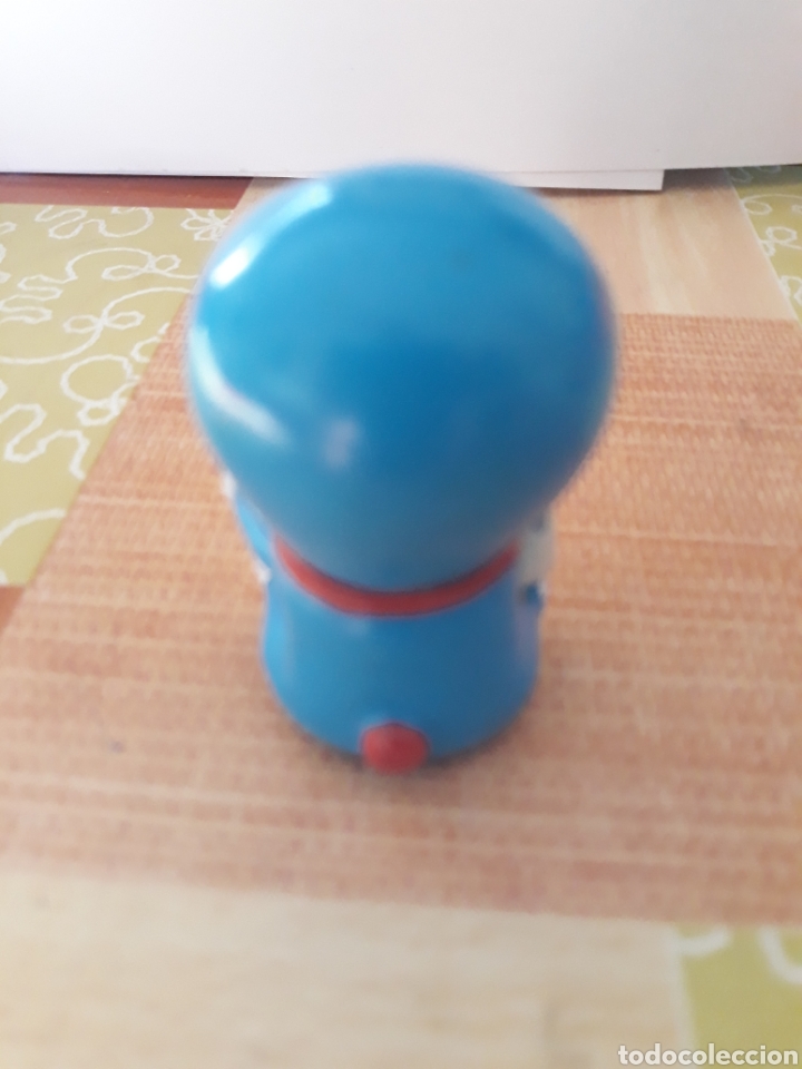 Figuras de goma y PVC: Figura doraemon ( yolanda 2003 ) - Foto 2