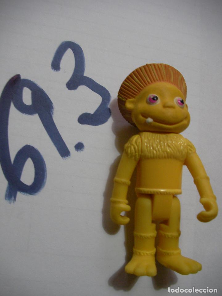 Figure di Gomma e PVC: FIGURA DIBUJOS ANIMADOS - ENVIO INCLUIDO A ESPA&Ntilde;A
