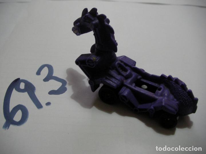 Figure di Gomma e PVC: FIGURA DE ACCION - ENVIO INCLUIDO A ESPA&Ntilde;A