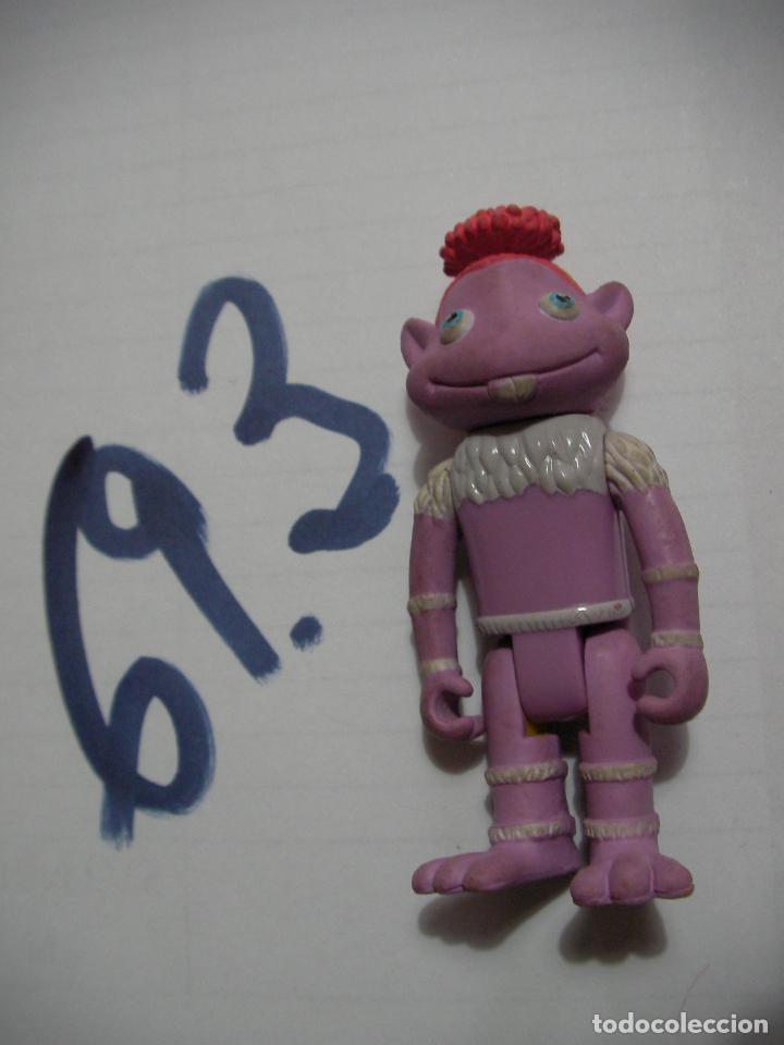 Figurines en Caoutchouc et PVC: FIGURA DIBUJOS ANIMADOS - ENVIO INCLUIDO A ESPA&Ntilde;A