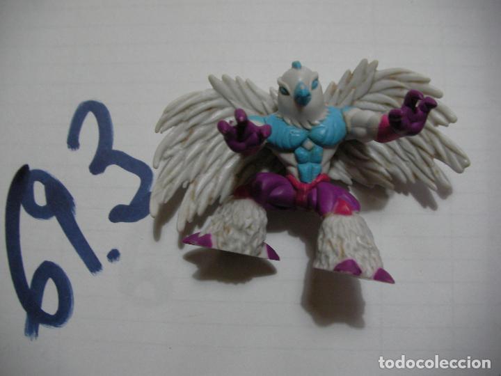 Gummi- und PVC-Figuren: FIGURA DE ACCION - ENVIO INCLUIDO A ESPA&Ntilde;A