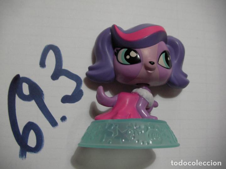 Figure di Gomma e PVC: FIGURA DE GOMA O PVC ANIMALITO - ENVIO INCLUIDO A ESPA&Ntilde;A