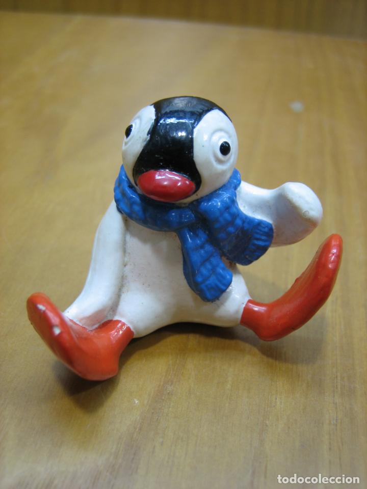 Figuras de goma y PVC: Figura de goma o pvc