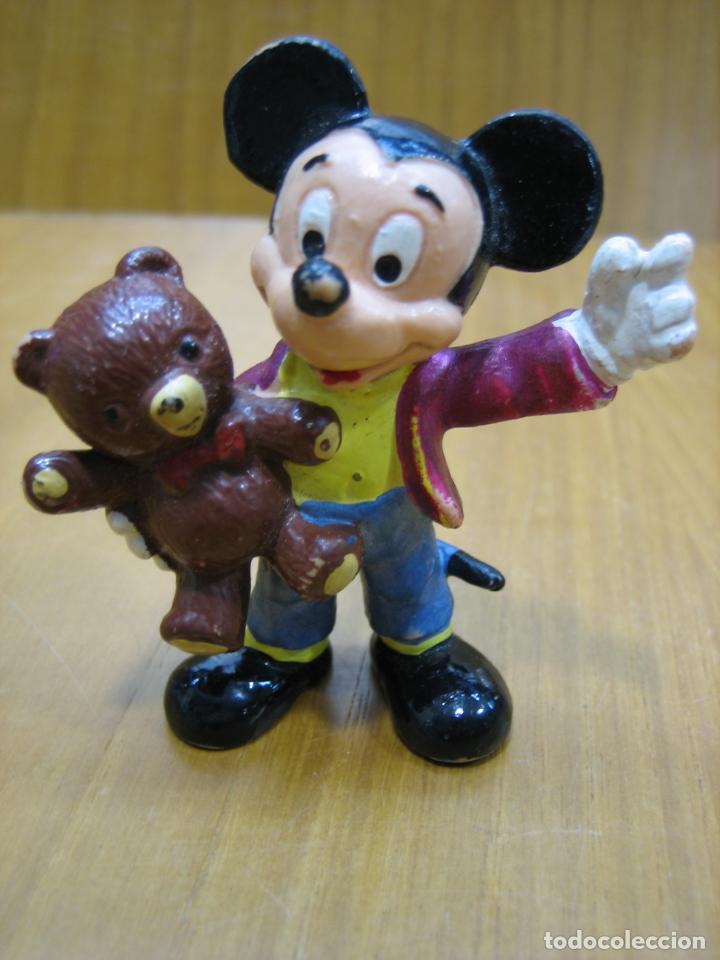 Figuras de goma y PVC: Figura de goma o pvc