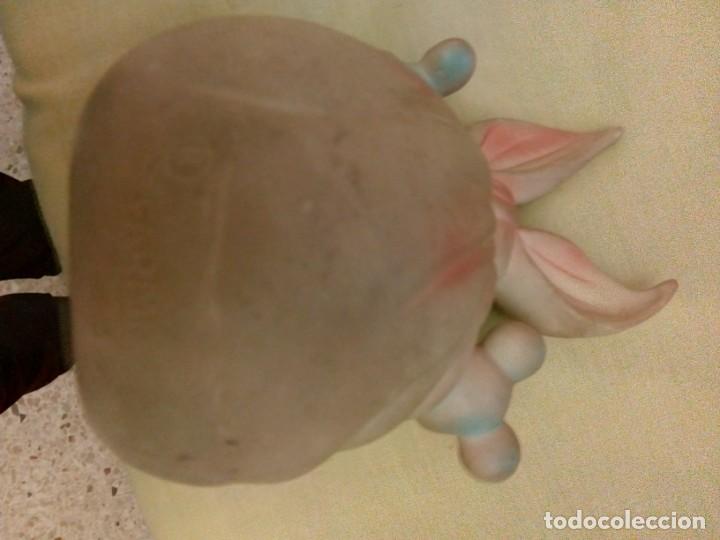 Figuras de goma y PVC: Ratones en pa&ntilde;uelo - Foto 3