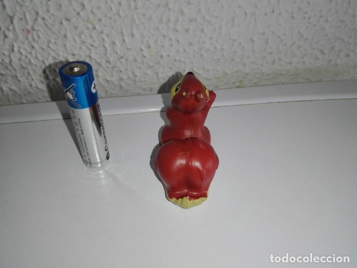 Figuras de goma y PVC: mu&ntilde;eco figura  ardilla disney cpp - Foto 3