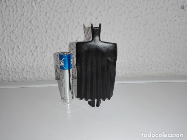Figuras de goma y PVC: Mu&ntilde;eco figura batman premium PHOSKITOS  SUPERHEOE DE DC COMIC MARVEL     cpp - Foto 3
