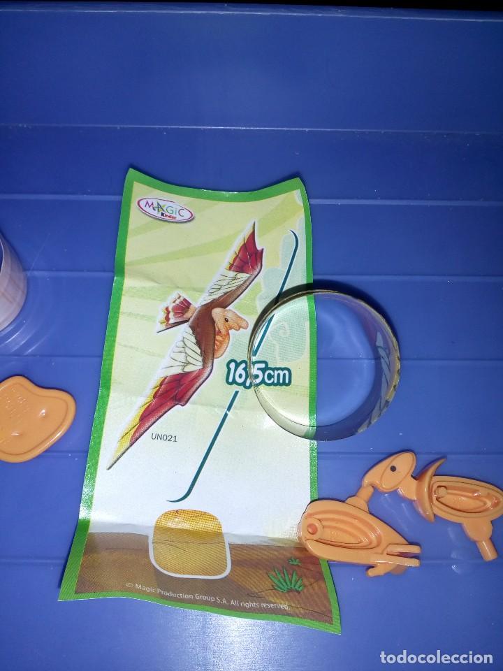 Figuras de goma Kinder: Figura Kinder ! - Foto 1