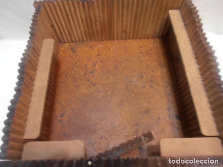 Figuras de goma y PVC: FUERTE COMANSI Y FIGURAS DE PLASTICO - Foto 3