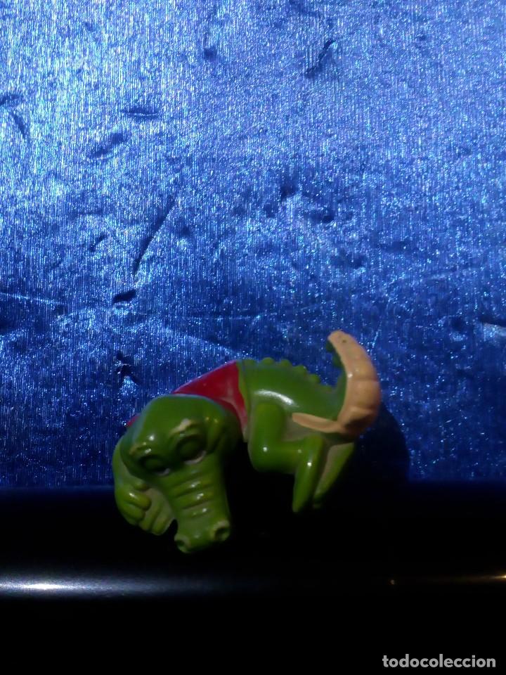 Figuras de Goma Kinder: Figura Kinder !