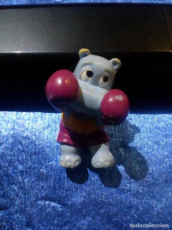 Figuras de goma Kinder: Figura Kinder ! - Foto 1