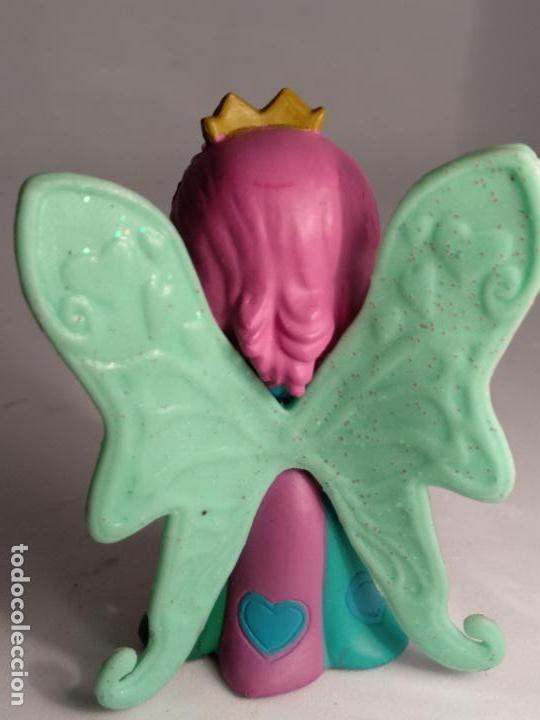 Figuras de goma y PVC: Figura Magiki Princesas del Arcoiris - Foto 2