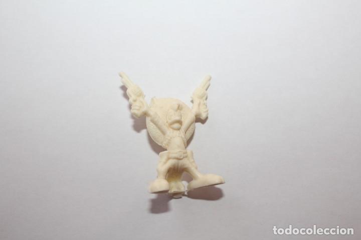 Figuras de goma y PVC: DUNKIN PANCHITO - Foto 1