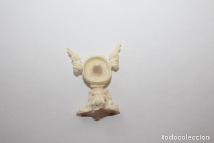 Figuras de goma y PVC: DUNKIN PANCHITO - Foto 2