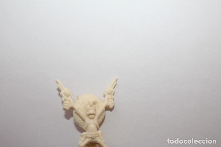 Figuras de goma y PVC: DUNKIN PANCHITO - Foto 3