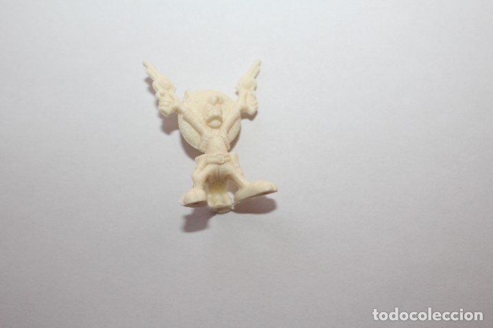 Figuras de goma y PVC: DUNKIN PANCHITO - Foto 4