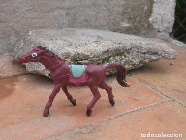 Figuras de goma y PVC: FIGURA COMANSI - Foto 1