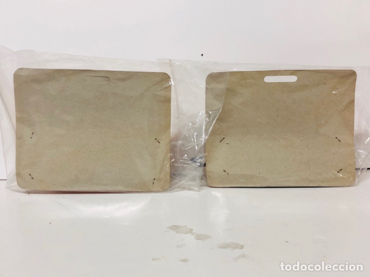 Figuras de goma y PVC: Lote de 2 Coches gt Ref 79 en su Blister - Foto 2