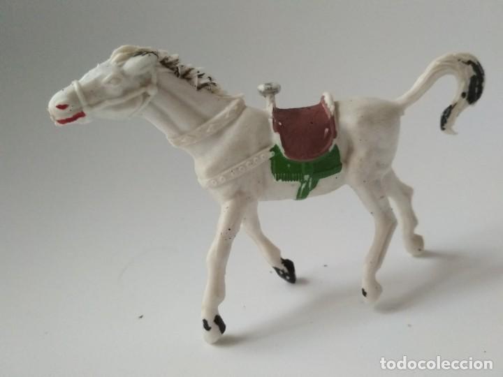 Figuras de Goma y PVC: Figura caballo jecsan, Pech - Foto 1 - 144046134