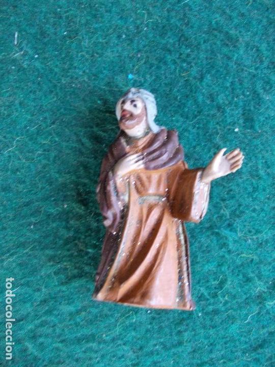 Figurines en Caoutchouc et PVC: FIGURA BELEN ANTIGUA