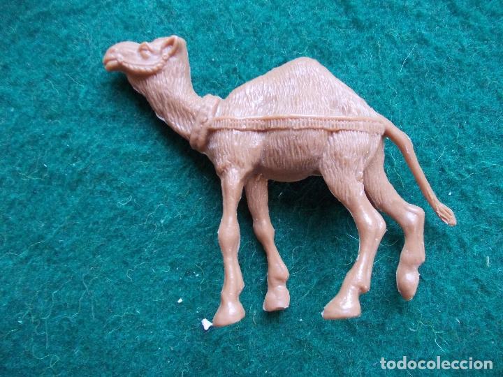 Figuras de Borracha e PVC: FIGURA BELEN ANTIGUA