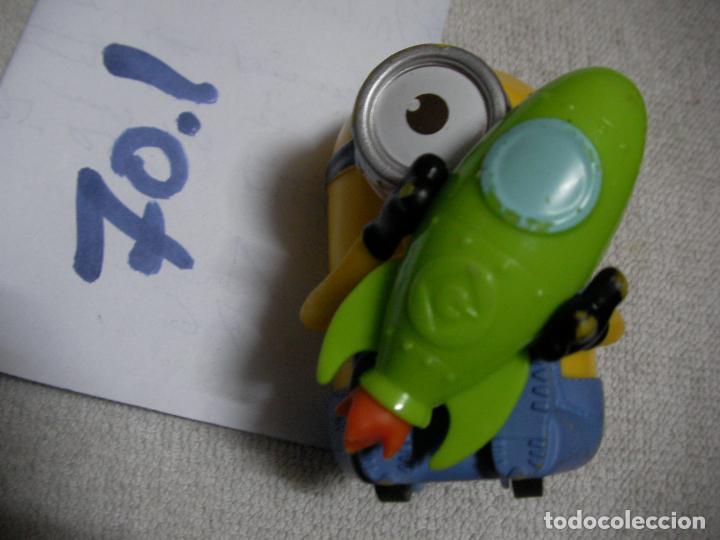 Figuras de Borracha e PVC: FIGURA DE GOMA O PVC DIBUJOS ANIMADOS - ENVIO INCLUIDO A ESPA&Ntilde;A