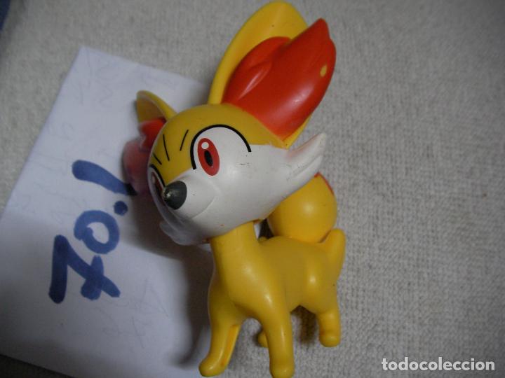 Figuras de Borracha e PVC: FFIGURA DE GOMA O PVC DIBUJOS ANIMADOS
