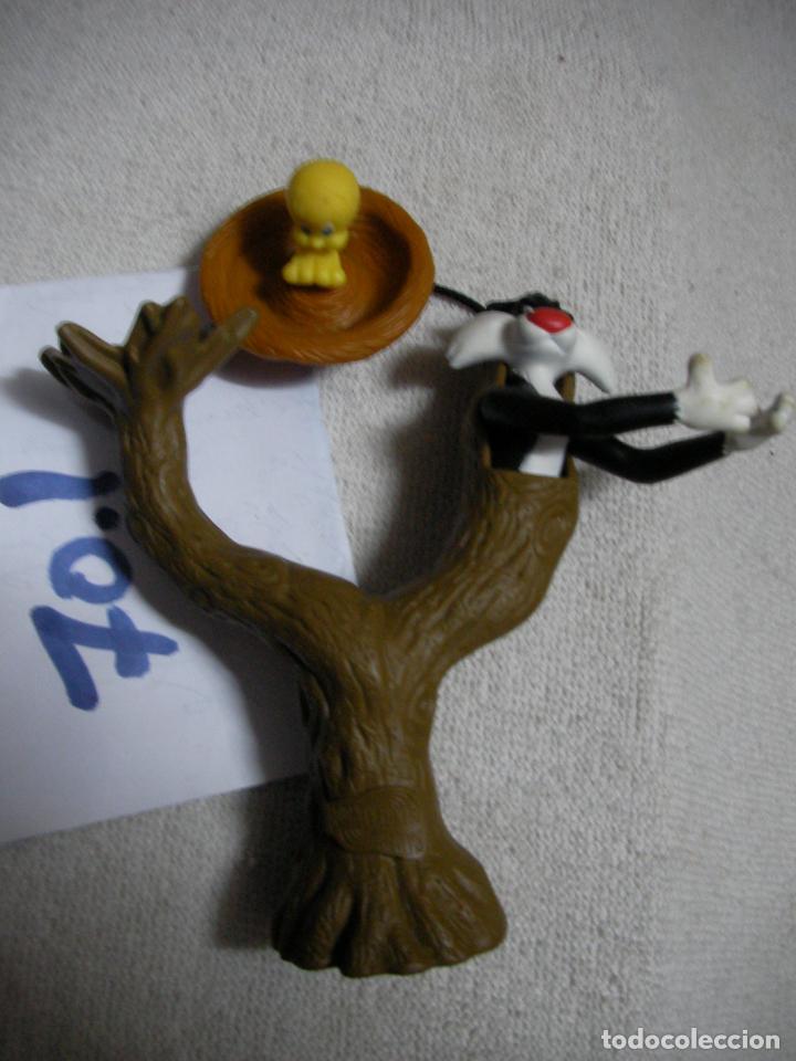 Gummi- und PVC-Figuren: LINDO GATITO