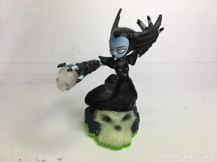 Figuras de goma y PVC: FIGURA SKYLANDERS ACTIVISION 2011 - Foto 1