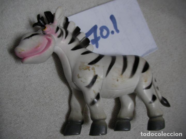 Figuras de Borracha e PVC: FIGURA DE GOMA O PVC ANIMALITO - ENVIO INCLUIDO A ESPA&Ntilde;A