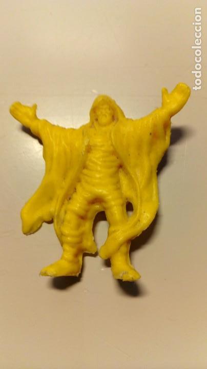 Figuras de goma y PVC: FIGURA DUNKIN (REF. 14) - Foto 1