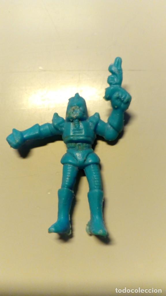 Figuras de goma y PVC: FIGURA DUNKIN (REF. 21) - Foto 1