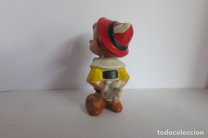 Figuras de goma y PVC: Pinocho de Comics spain - Foto 2