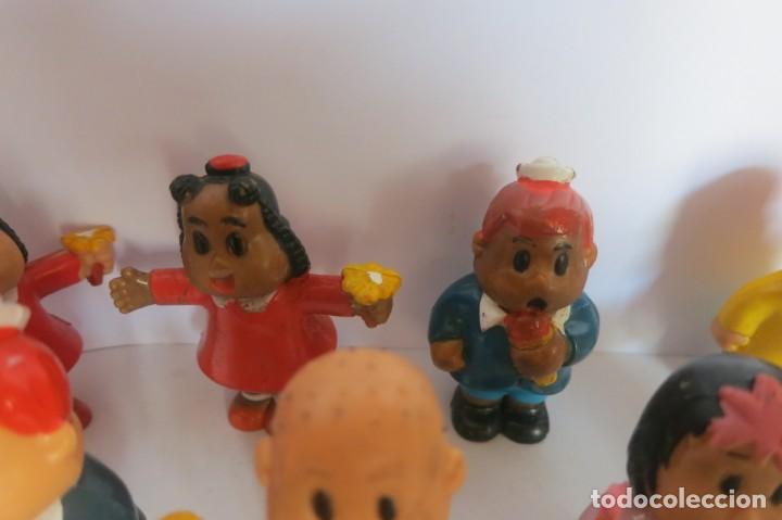 Figuras de goma y PVC: Lulu y sus amigos - Foto 2