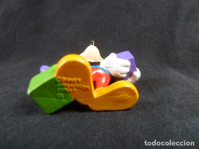 Figuras de goma y PVC: Mickey Mouse cumplea&ntilde;os. Applause - Foto 3