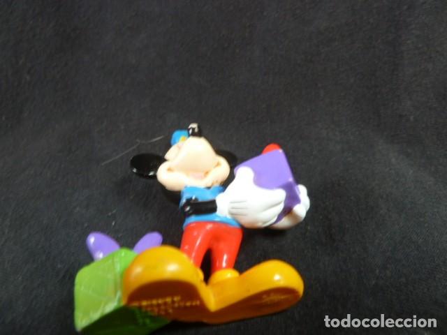 Figuras de goma y PVC: Mickey Mouse cumplea&ntilde;os. Applause - Foto 4