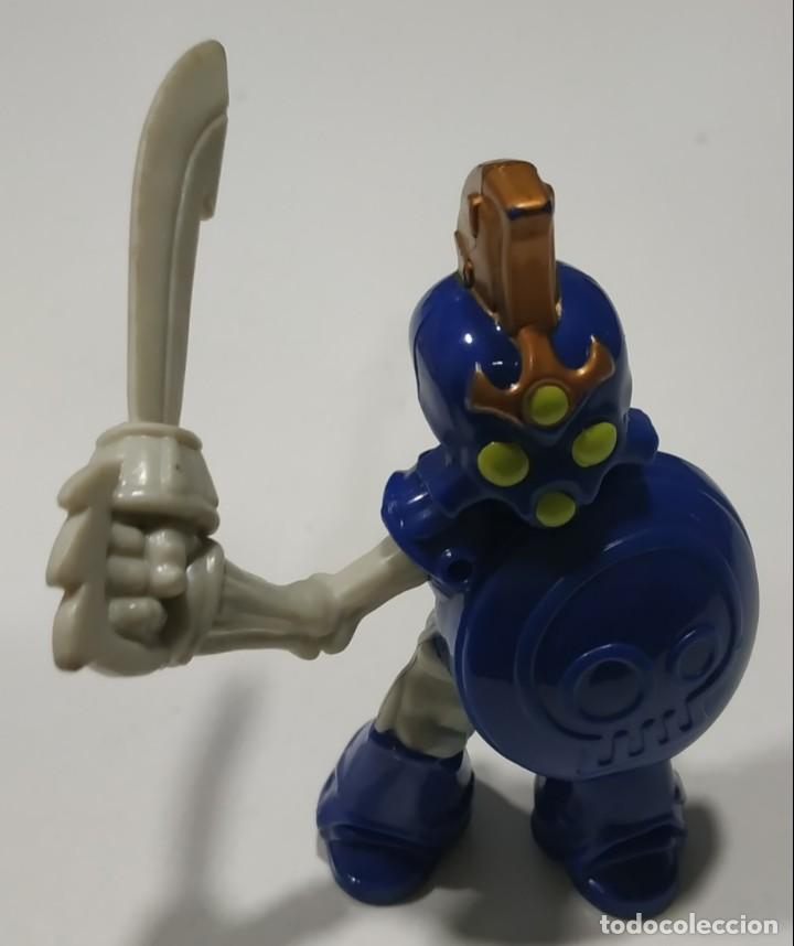 Figuras de goma y PVC: FIGURA MCDONALDS  ACTIVISION - Foto 1