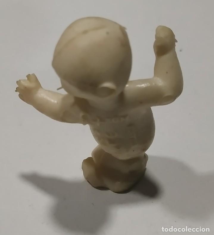 Figuras de goma y PVC: FIGURA CASPER 3,5 CMS YOLANDA - Foto 2