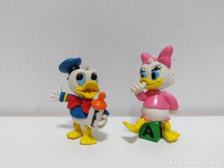 Pareja Del Pato Donald Y Daisy Babies Bebes De Sold Through Direct Sale