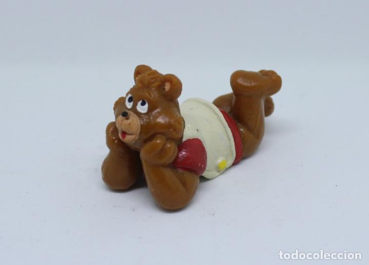 oso teddy ruxpin