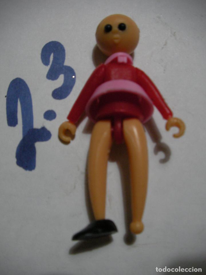 Gummi- und PVC-Figuren: FIGURA DE GOMA O PVC - ENVIO INCLUIDO A ESPA&Ntilde;A