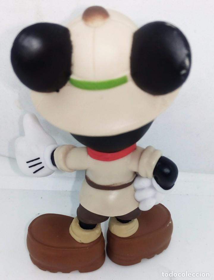 Figuras de goma y PVC: MICKEY DISNEY - Foto 2