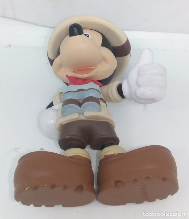 Figuras de goma y PVC: MICKEY DISNEY - Foto 3