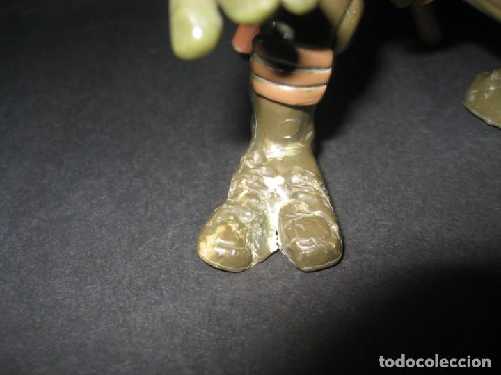 Figuras de goma y PVC: 5 tortugas Ninjas - Foto 5
