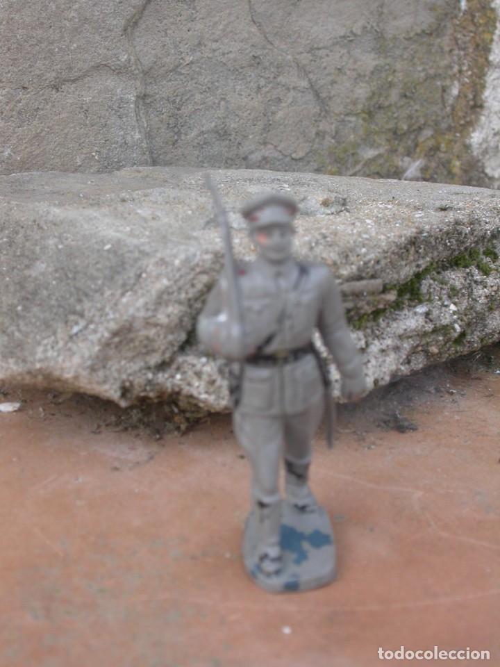 Figuras de goma y PVC: FIGURA PECH - Foto 1