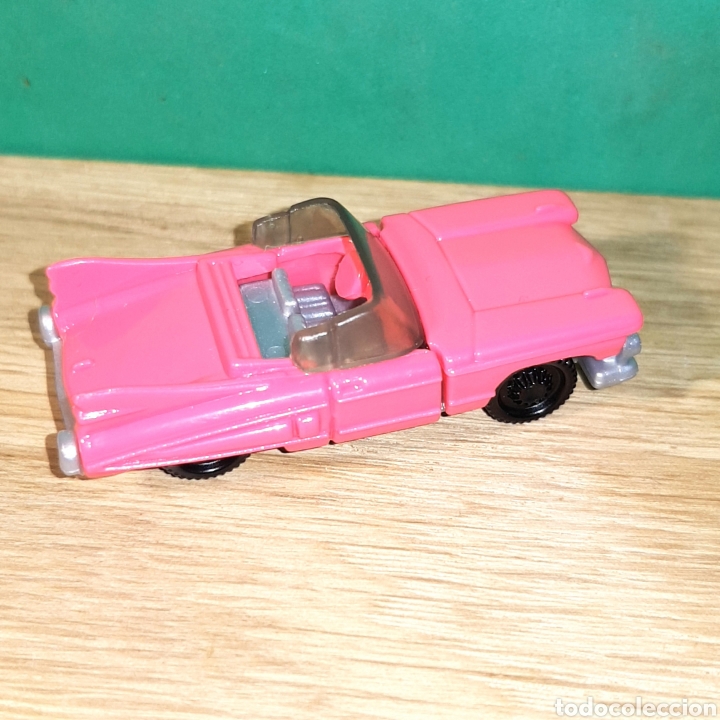 Figuras de goma Kinder: KINDER: MPG 2S-371 #8 - Foto 1