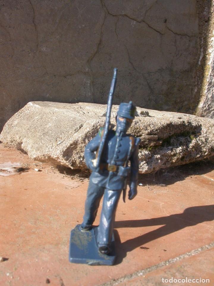 Figuras de goma y PVC: FIGURA REAMSA - Foto 1