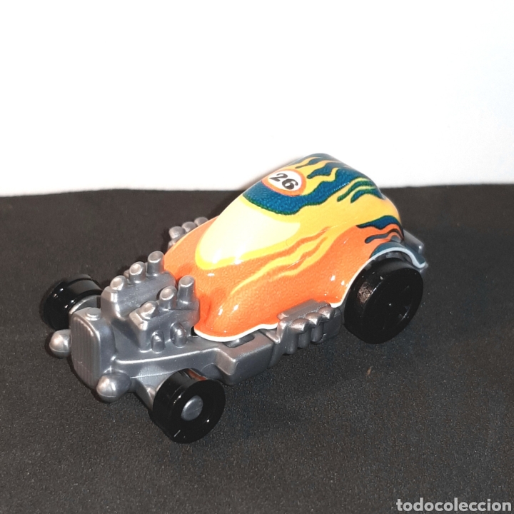 Figuras de goma Kinder: FIGURA KINDER - MPG FT050 - Foto 1